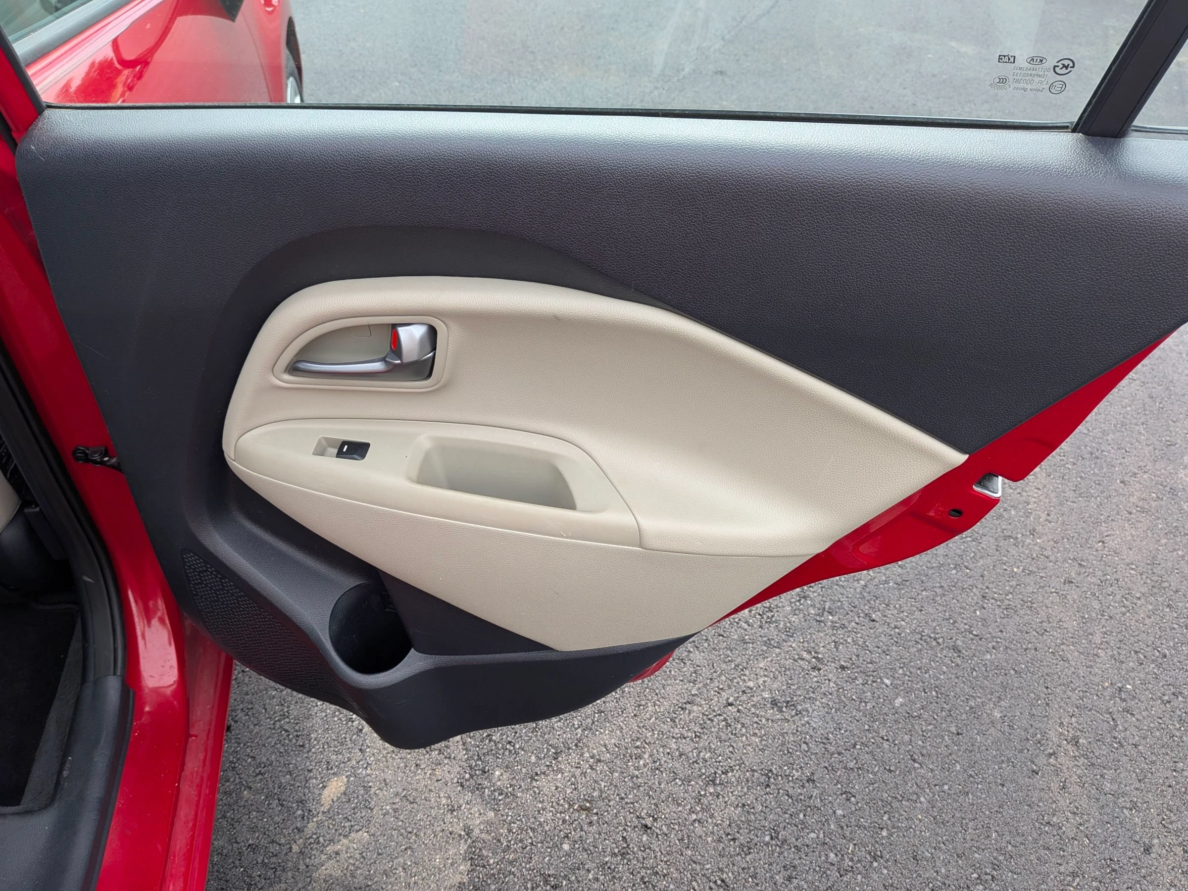 Used 2013 Kia Rio EX FWD image 22
