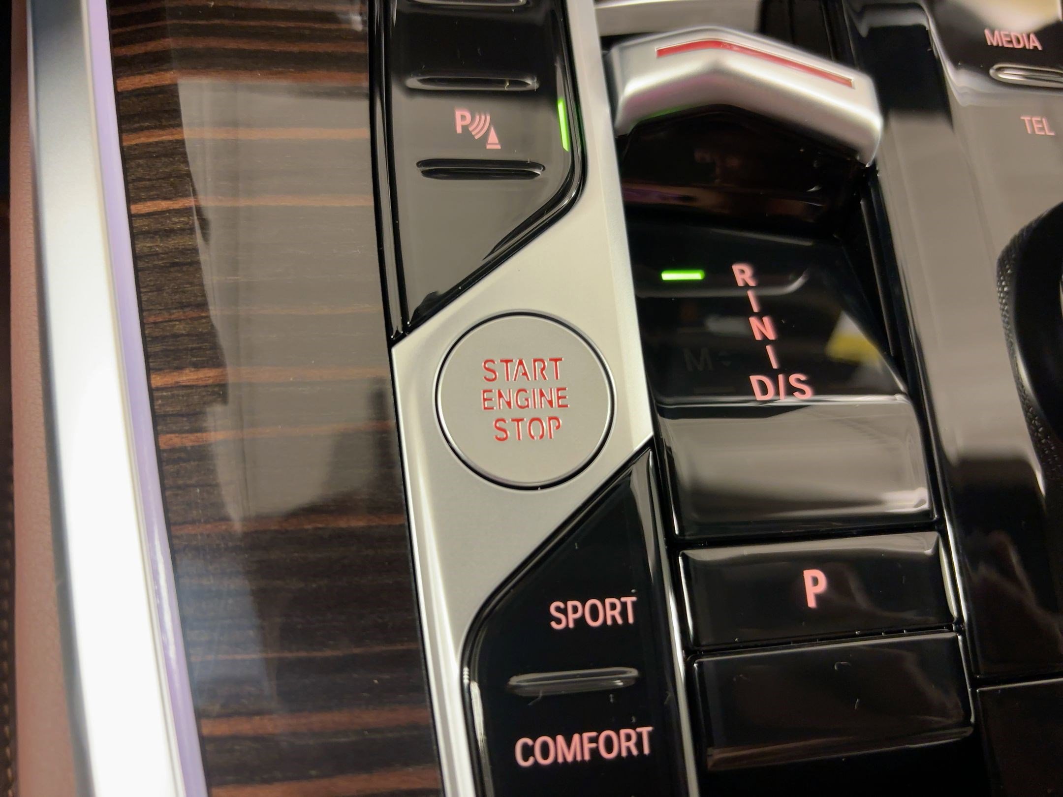 New 2026 BMW X5 sDrive40i w/ M Sport Package image 27