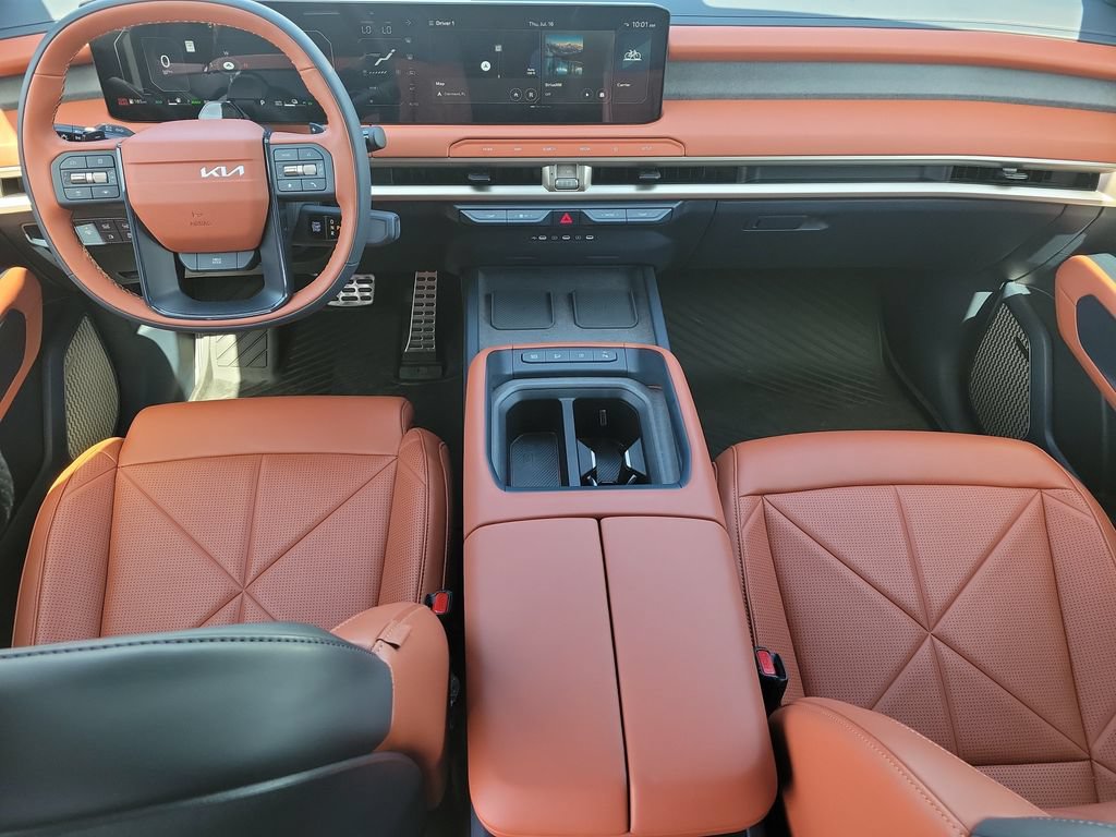 Used 2027 Kia Telluride SX FWD image 9