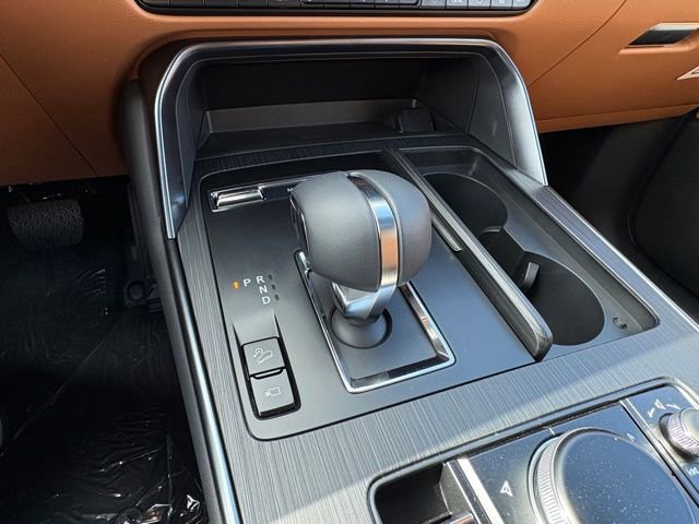 New 2026 MAZDA CX-70 3.3 Turbo S w/ Premium Plus AWD/4WD image 22