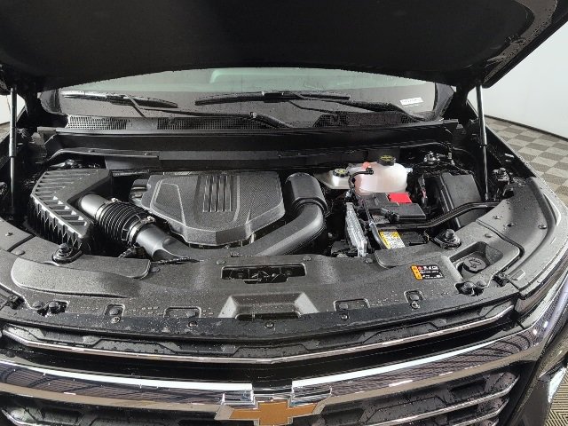 New 2026 Chevrolet Traverse LT w/ Driver Confidence Package image 3