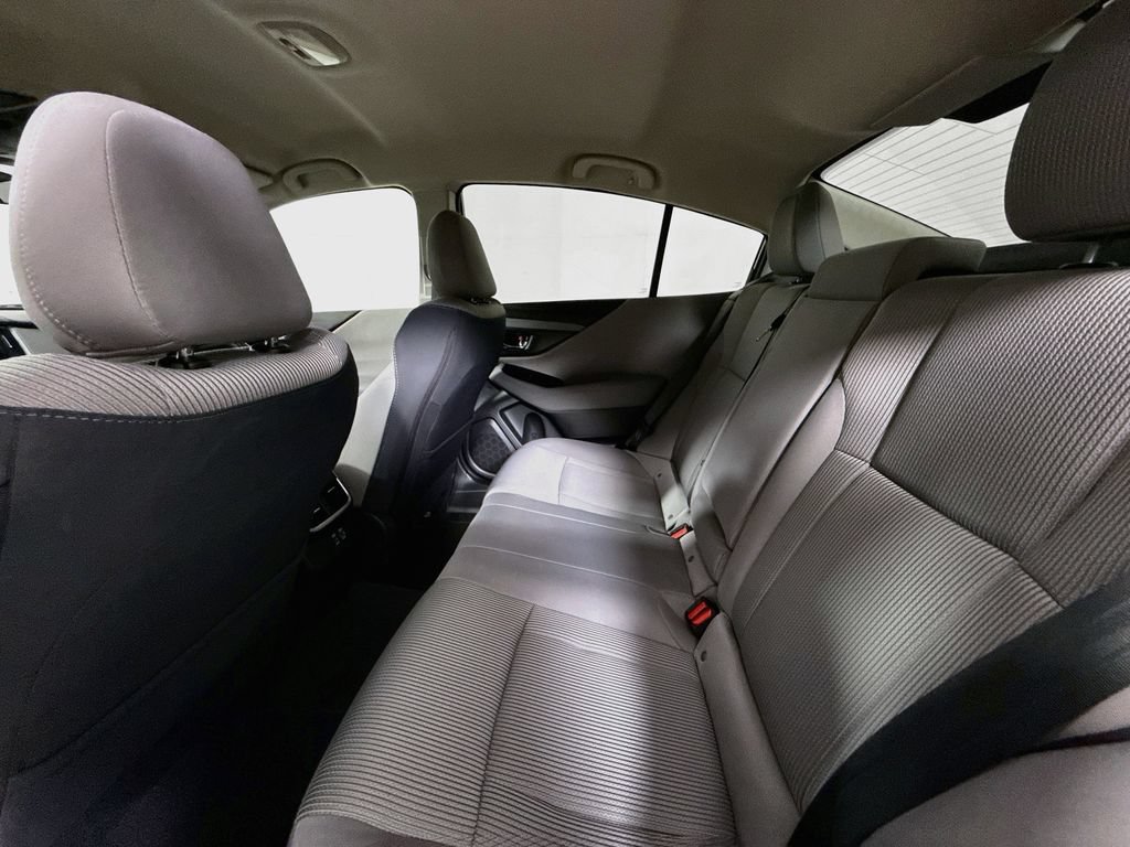 Used 2024 Subaru Legacy Premium AWD/4WD image 24