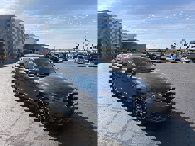 Used 2018 Ford Taurus SHO w/ Driver Assist Package image 1