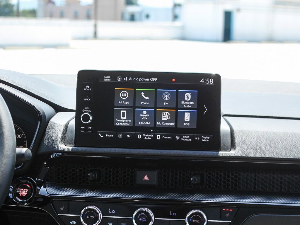 Certified 2024 Honda CR-V EX-L image 15