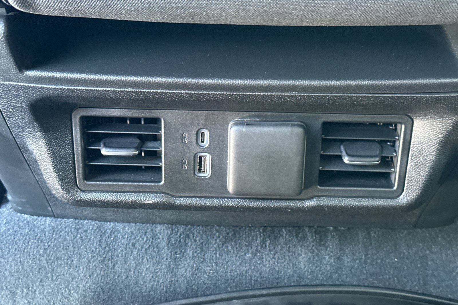 Certified 2026 Chevrolet Silverado 1500 RST RWD image 15