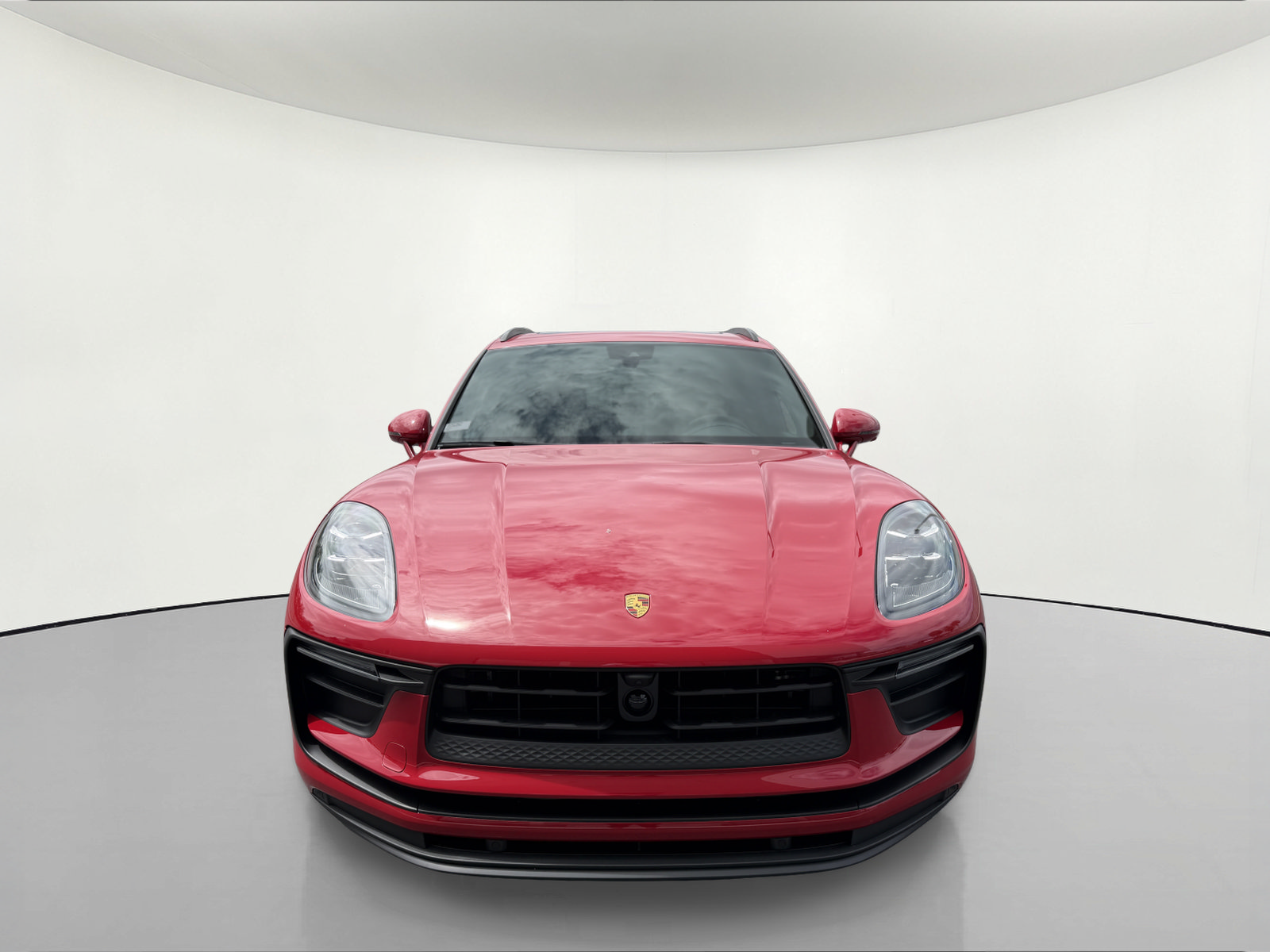 New 2026 Porsche Macan AWD/4WD image 11