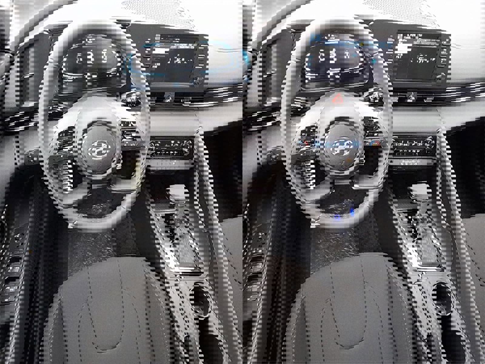 Used 2025 Hyundai Elantra Sport image 8