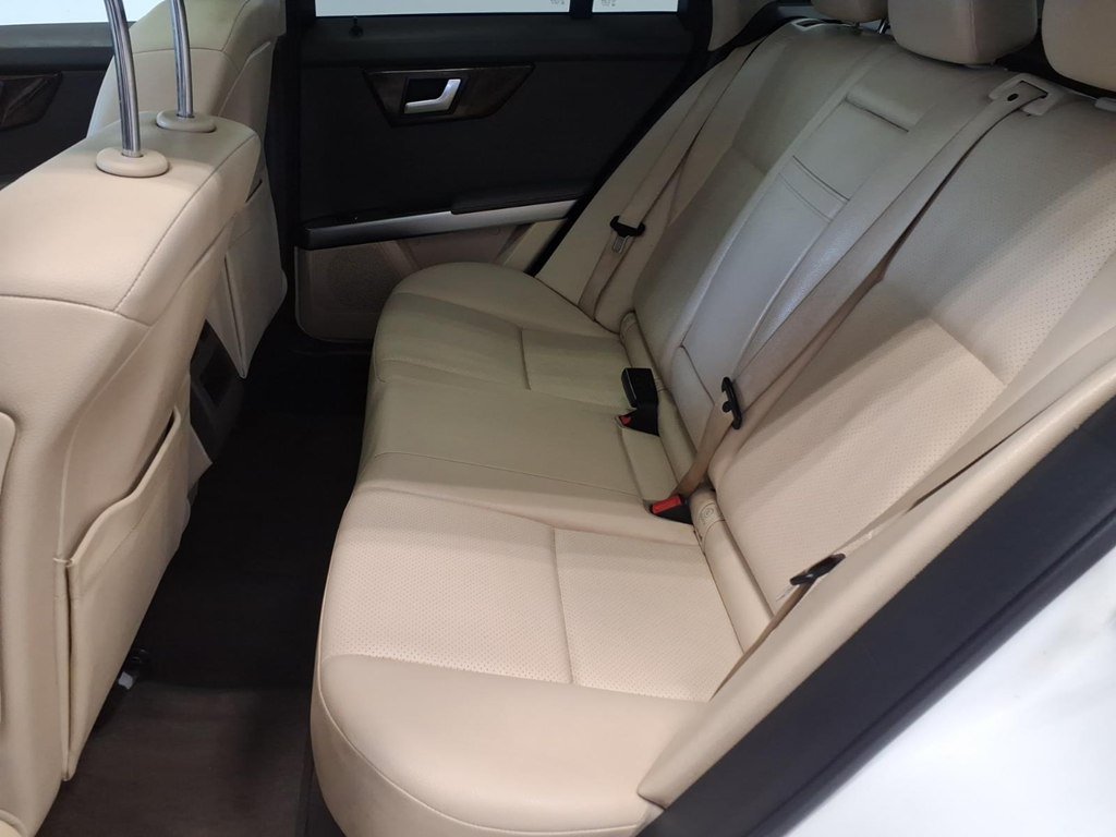 Used 2015 Mercedes-Benz GLK 350 4MATIC image 20