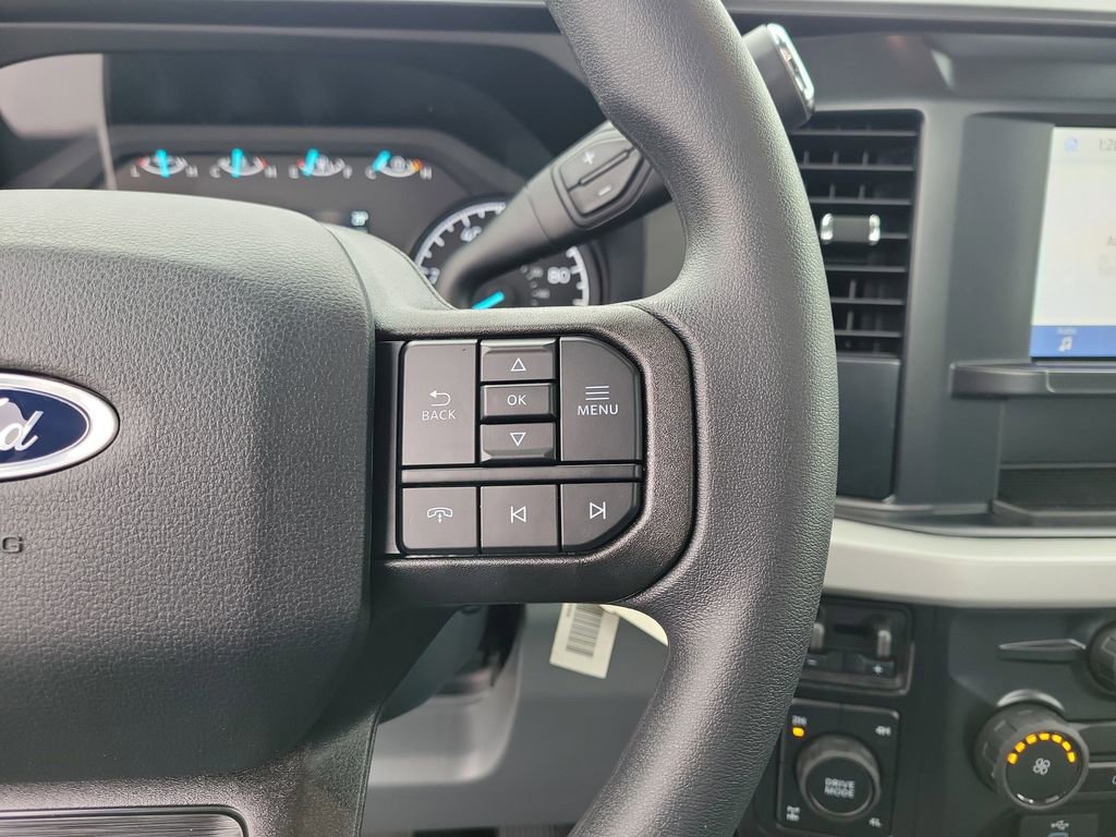 New 2026 Ford F350 XL w/ FX4 Off-Road Package image 22