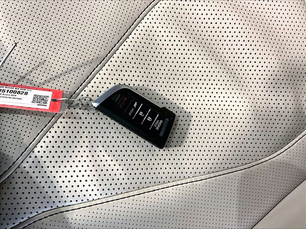 Used 2025 Acura RDX AWD w/ A-Spec & Advance Pkg image 33