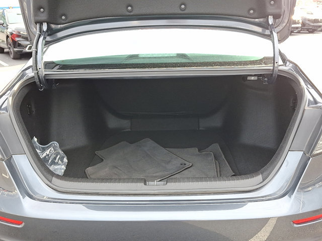 Certified 2023 Honda Accord LX image 29