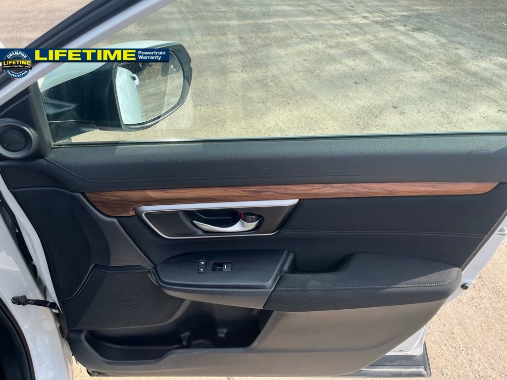 Used 2022 Honda CR-V EX image 32