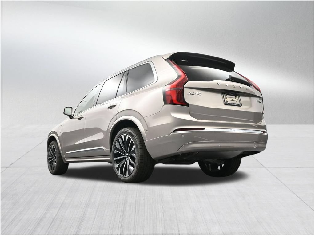 New 2026 Volvo XC90 T8 Plus w/ Protection Package Premier AWD/4WD image 23