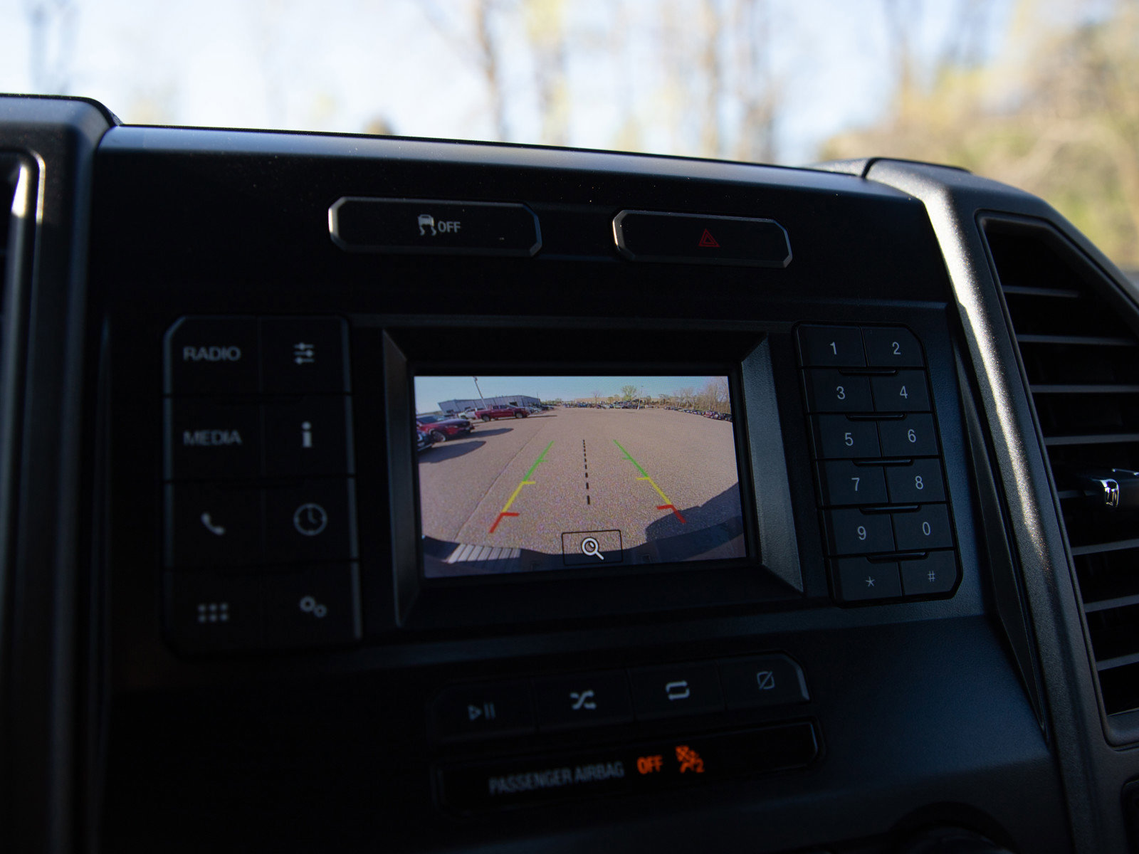 Used 2021 Ford F250 XL w/ Power Equipment Group RWD image 29