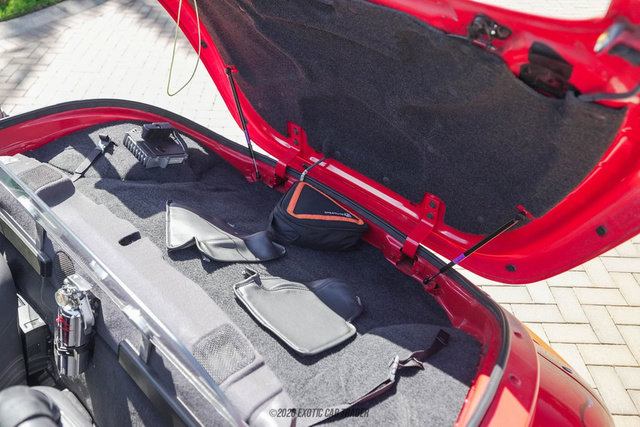 Used 1999 Plymouth Prowler RWD image 54