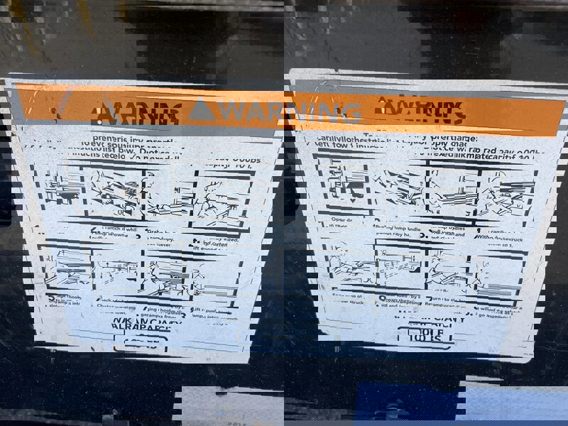 Used 2021 GMC Savana 3500 Extended w/ Power Convenience Package image 11