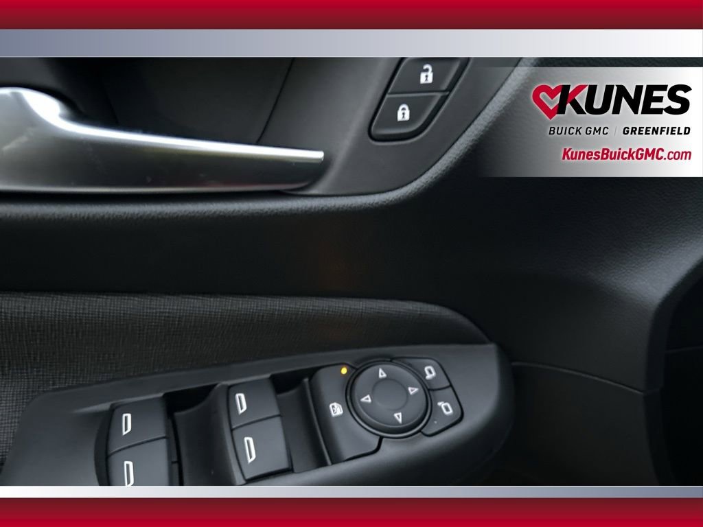 New 2026 Buick Envista Preferred w/ Convenience I Package image 18