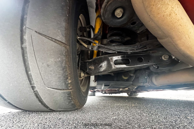 Used 2018 Dodge Challenger SRT Demon image 80