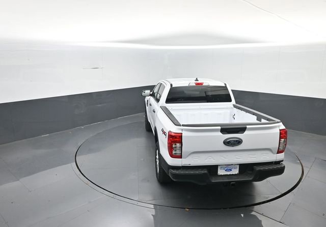 New 2025 Ford Ranger XL w/ Trailer Tow Package image 23