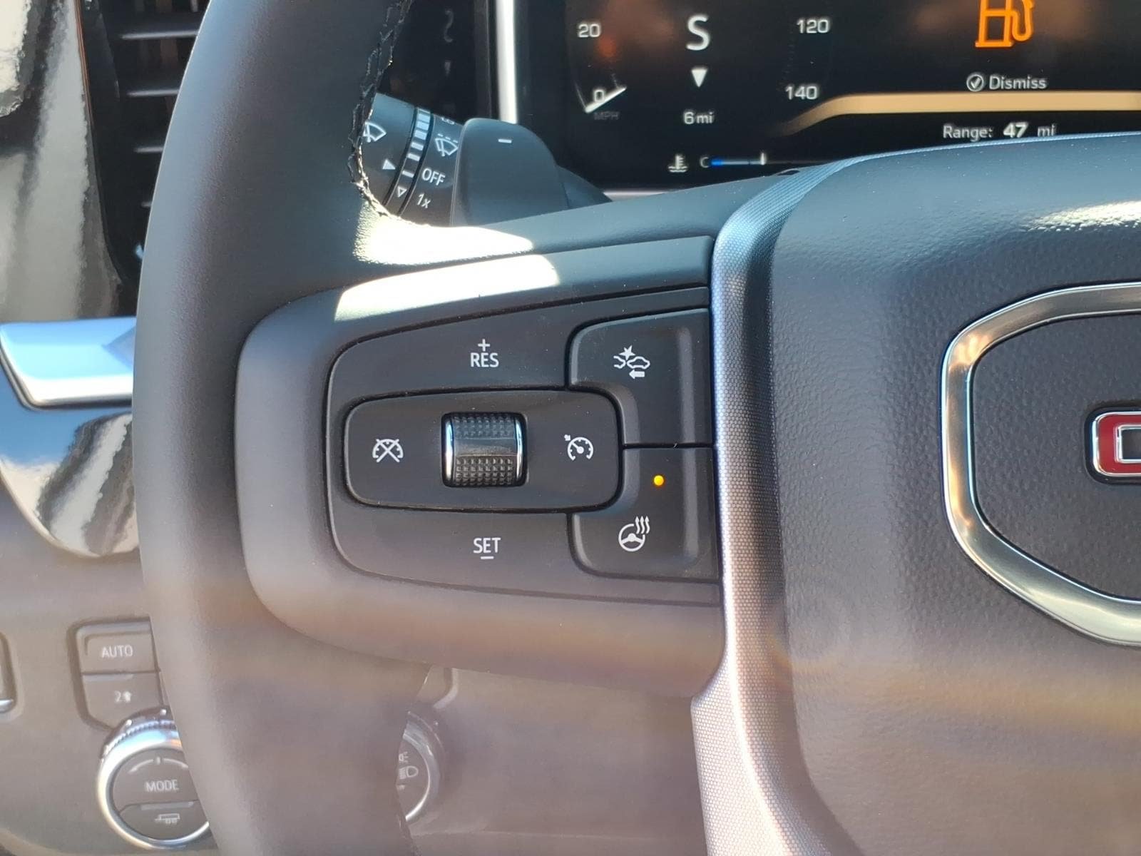 New 2026 GMC Sierra 1500 Elevation w/ Elevation Premium Package AWD/4WD image 15