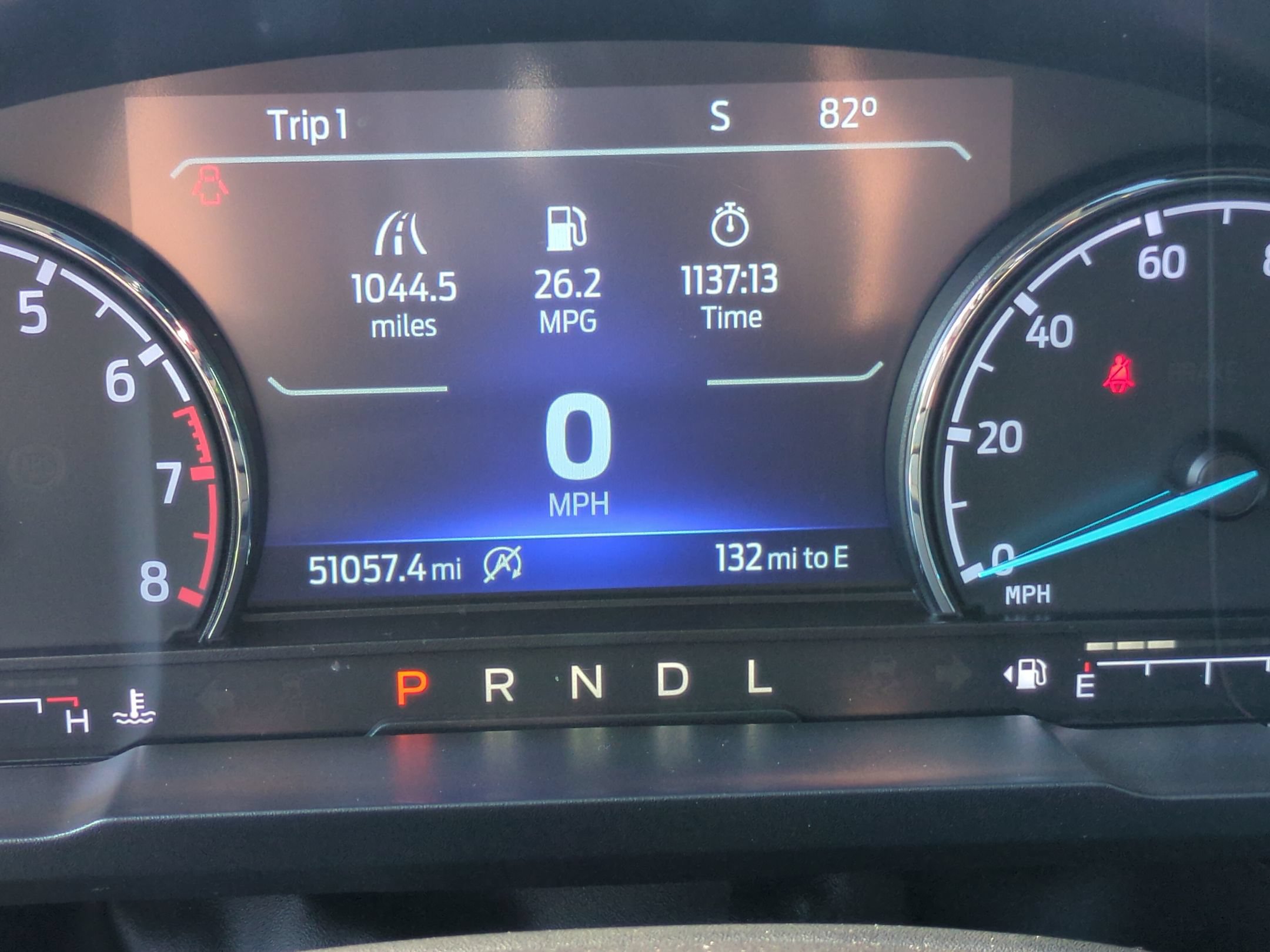 Used 2024 Ford Maverick Tremor w/ Tremor Off-Road Package AWD/4WD image 22