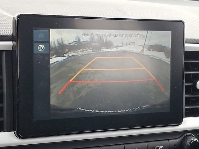 Certified 2026 Hyundai Venue SEL FWD image 17