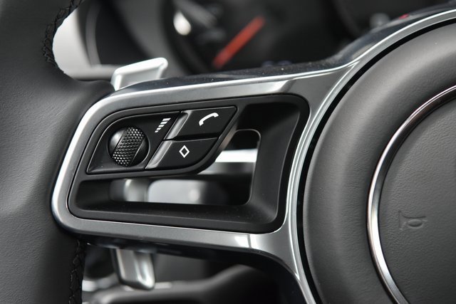 Certified 2025 Porsche 718 Cayman image 35