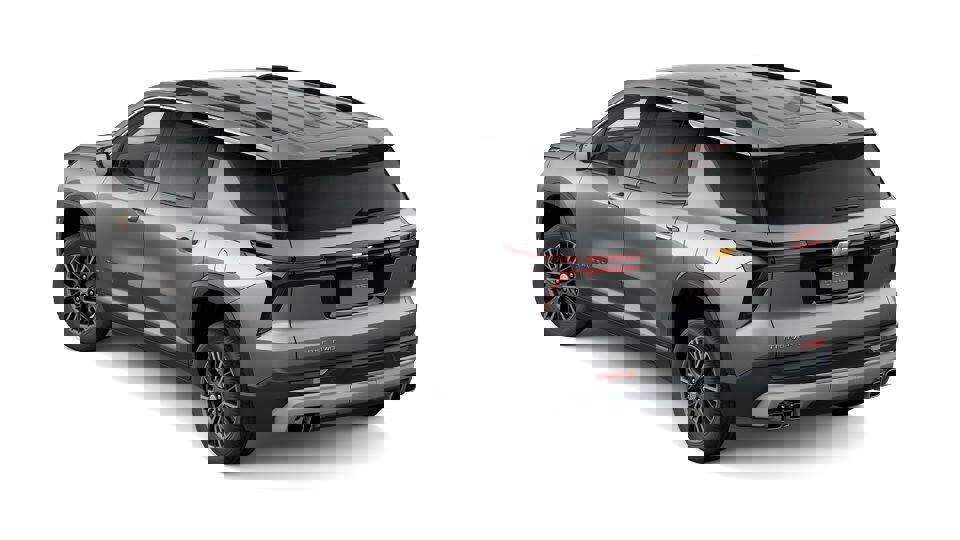 New 2026 Chevrolet Traverse LT w/ Driver Confidence Package image 28