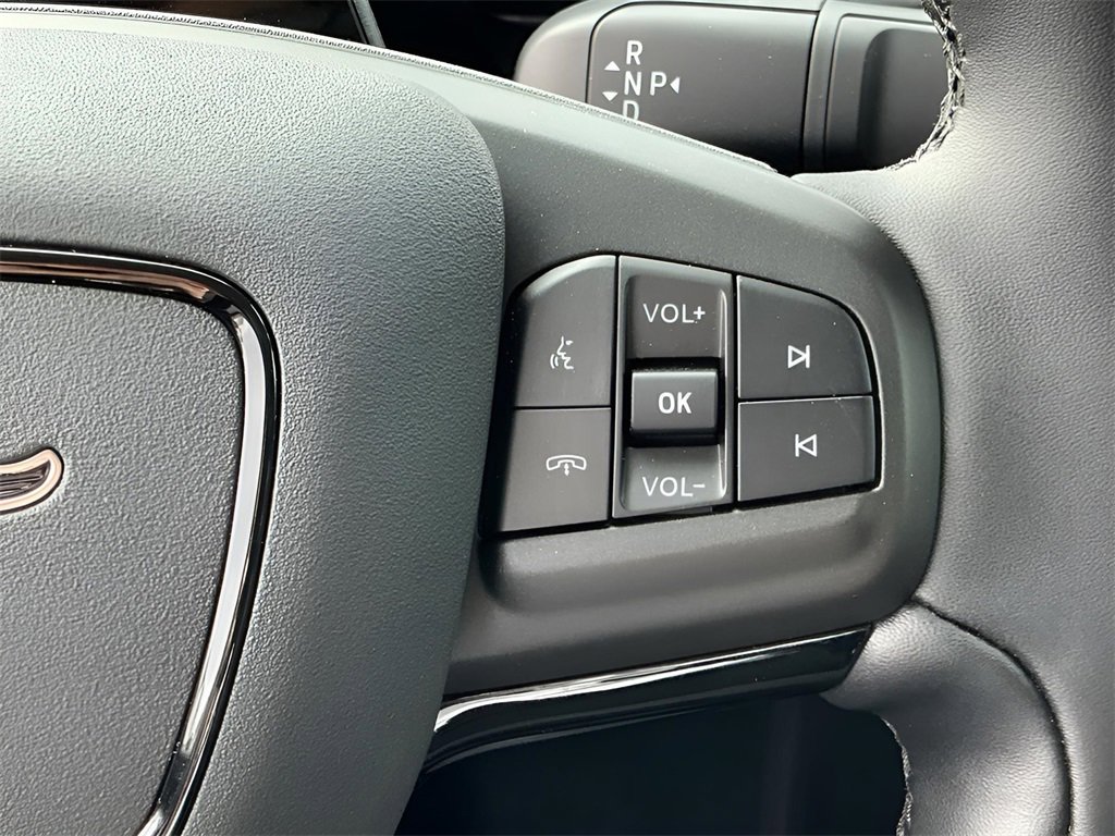 Used 2025 Ford Mustang Mach-E Select image 34