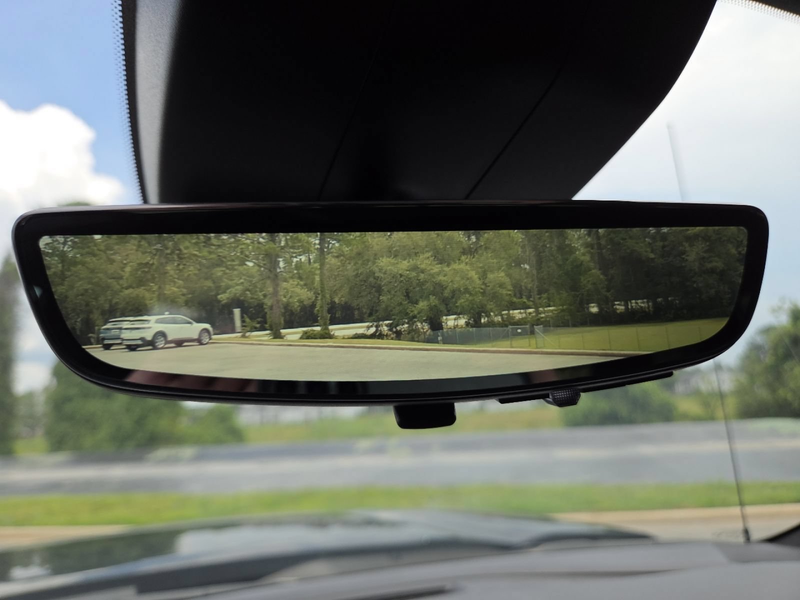 New 2026 GMC Sierra 1500 Denali Ultimate AWD/4WD image 15