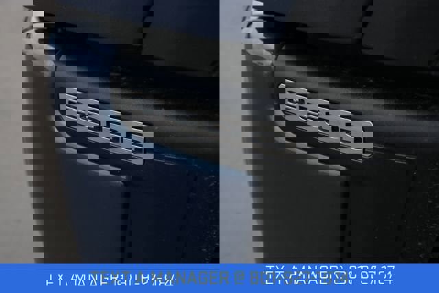 New 2026 GMC Sierra 2500 Denali w/ Denali Reserve Package image 12