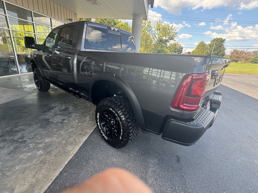 New 2026 RAM 2500 Power Wagon image 12