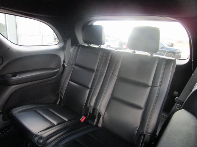 Used 2022 Dodge Durango GT w/ Trailer Tow Group IV image 20