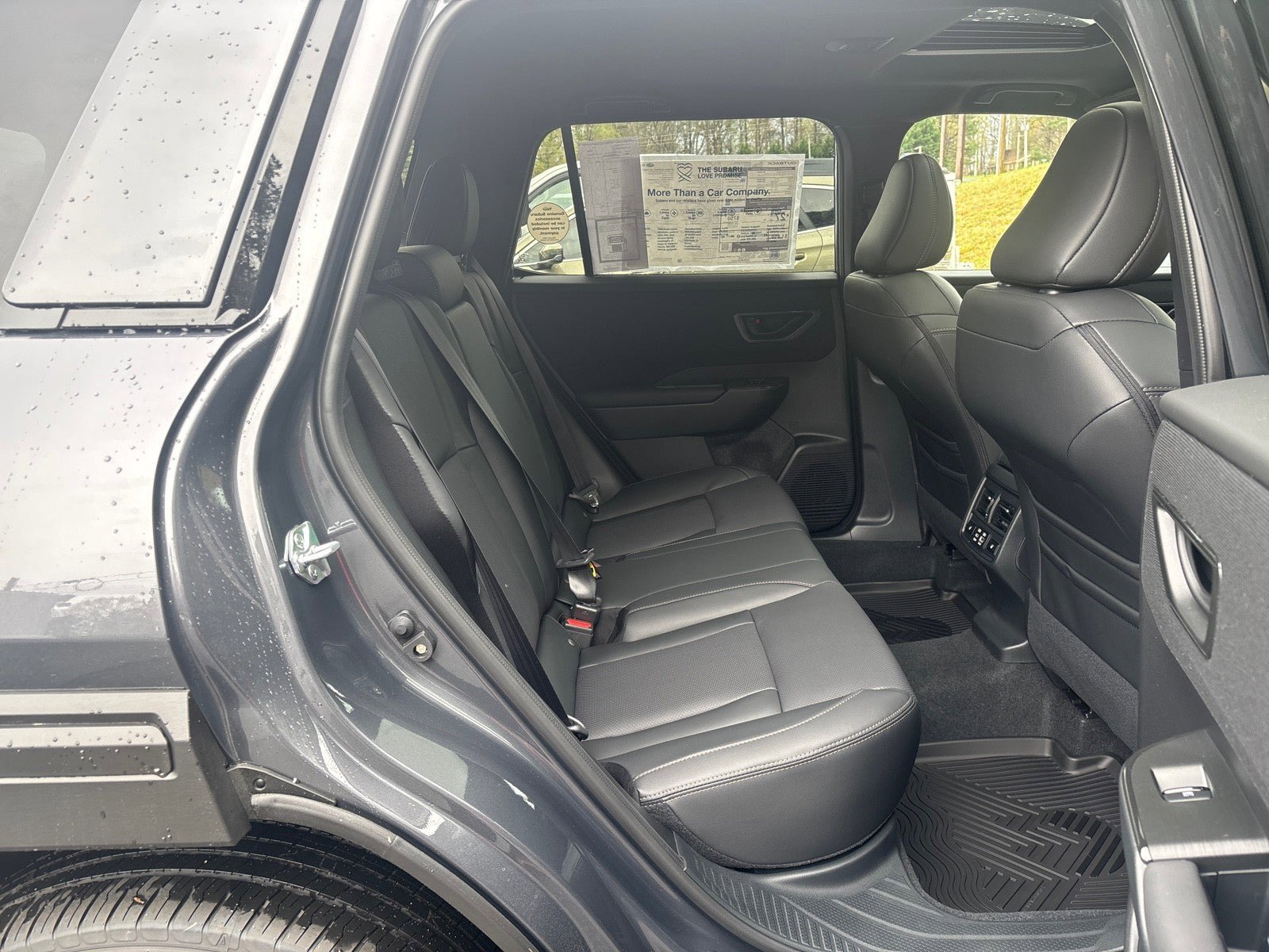 New 2026 Subaru Outback Limited image 42