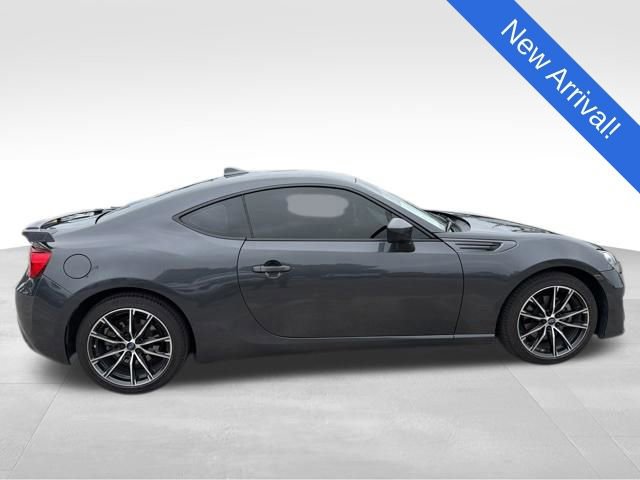 Used 2020 Subaru BRZ Limited RWD image 8