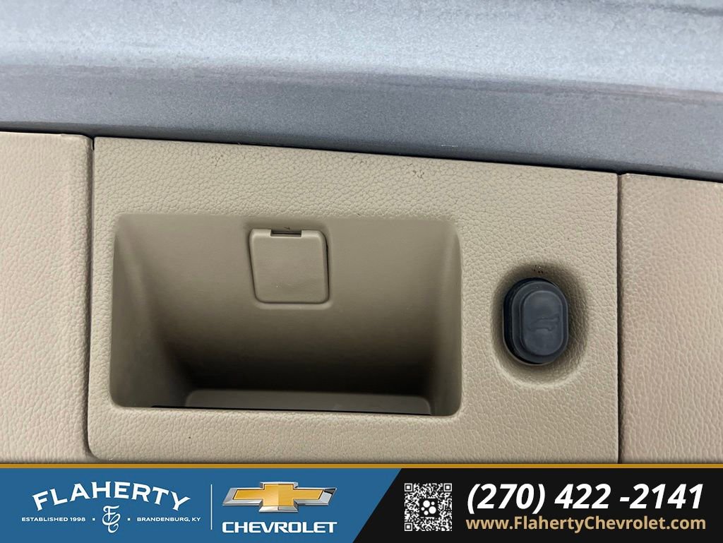 Used 2019 Chevrolet Tahoe Premier AWD/4WD image 23