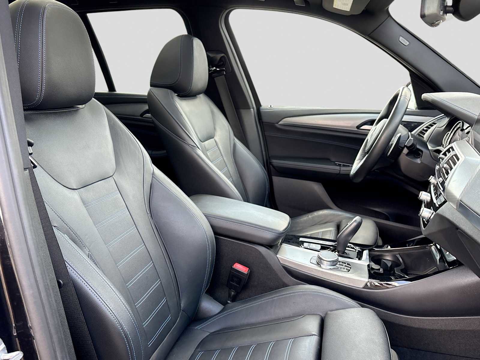 Used 2019 BMW X3 M40i w/ Premium Package image 18