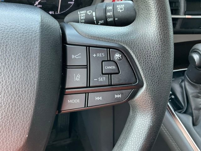 Used 2022 Toyota Sienna LE FWD image 25