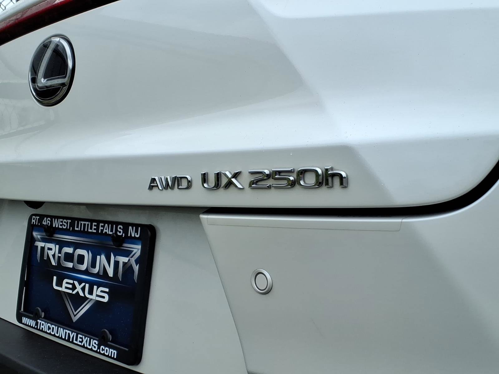 Used 2024 Lexus UX 250h AWD w/ Premium Package image 15