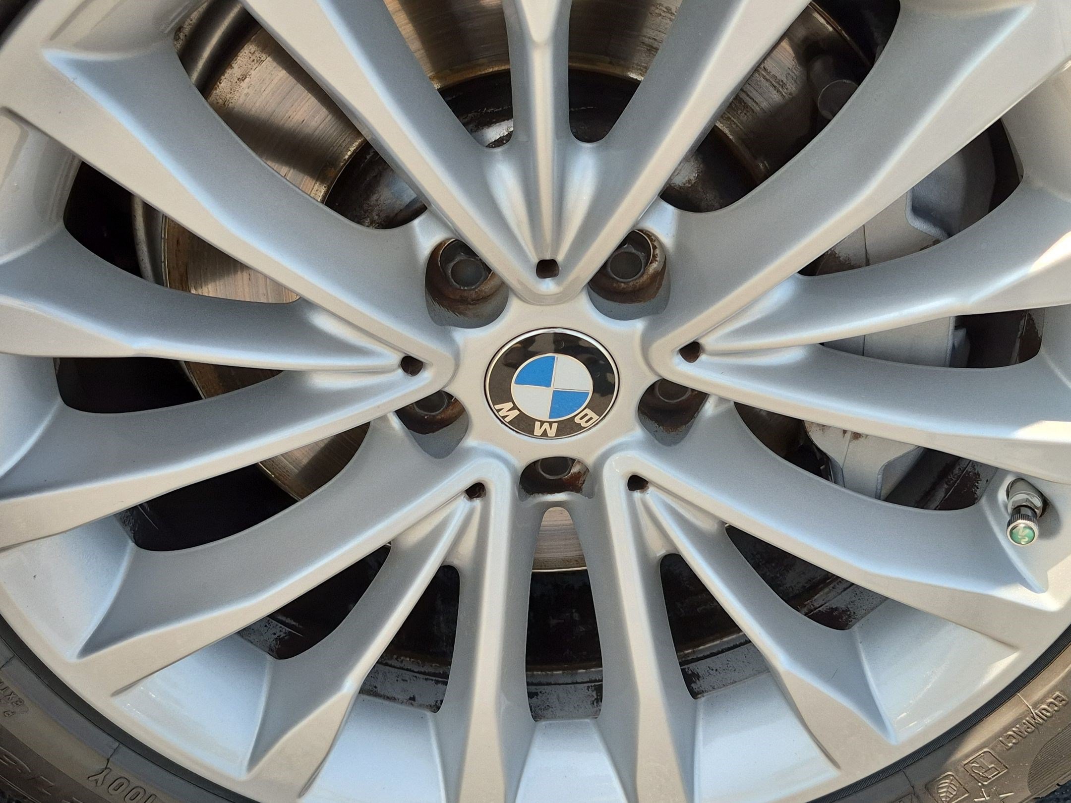 Used 2022 BMW 530i xDrive AWD/4WD image 13