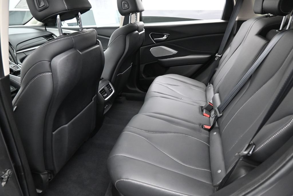 Used 2022 Acura RDX AWD w/ Technology Package image 26