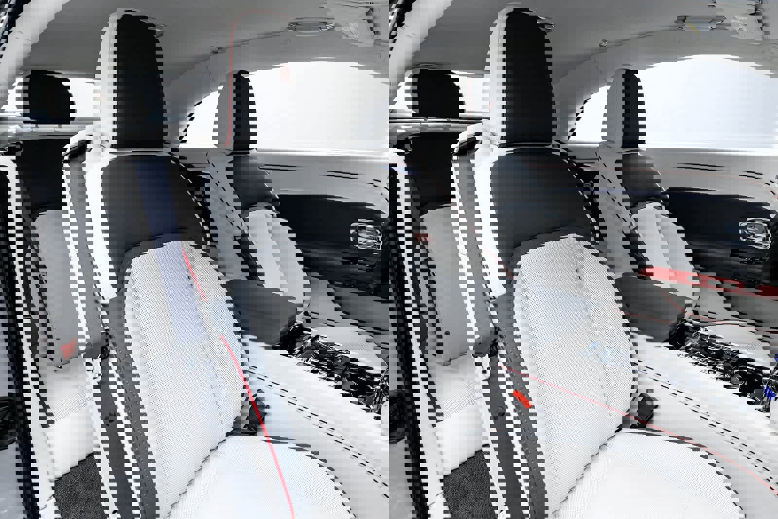 New 2025 Rolls-Royce Spectre image 13