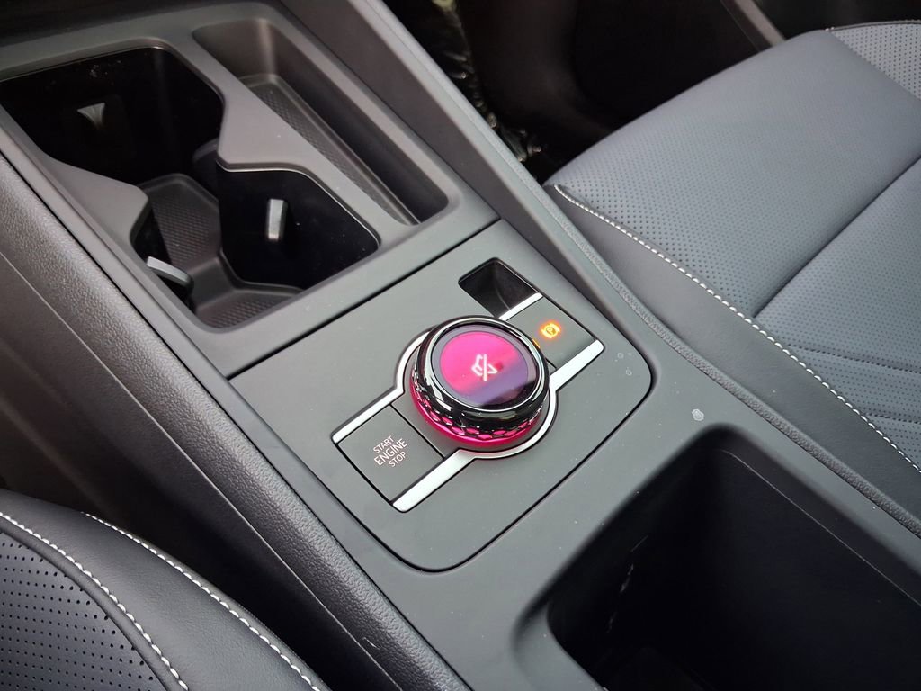 New 2026 Volkswagen Tiguan SE R-Line image 10