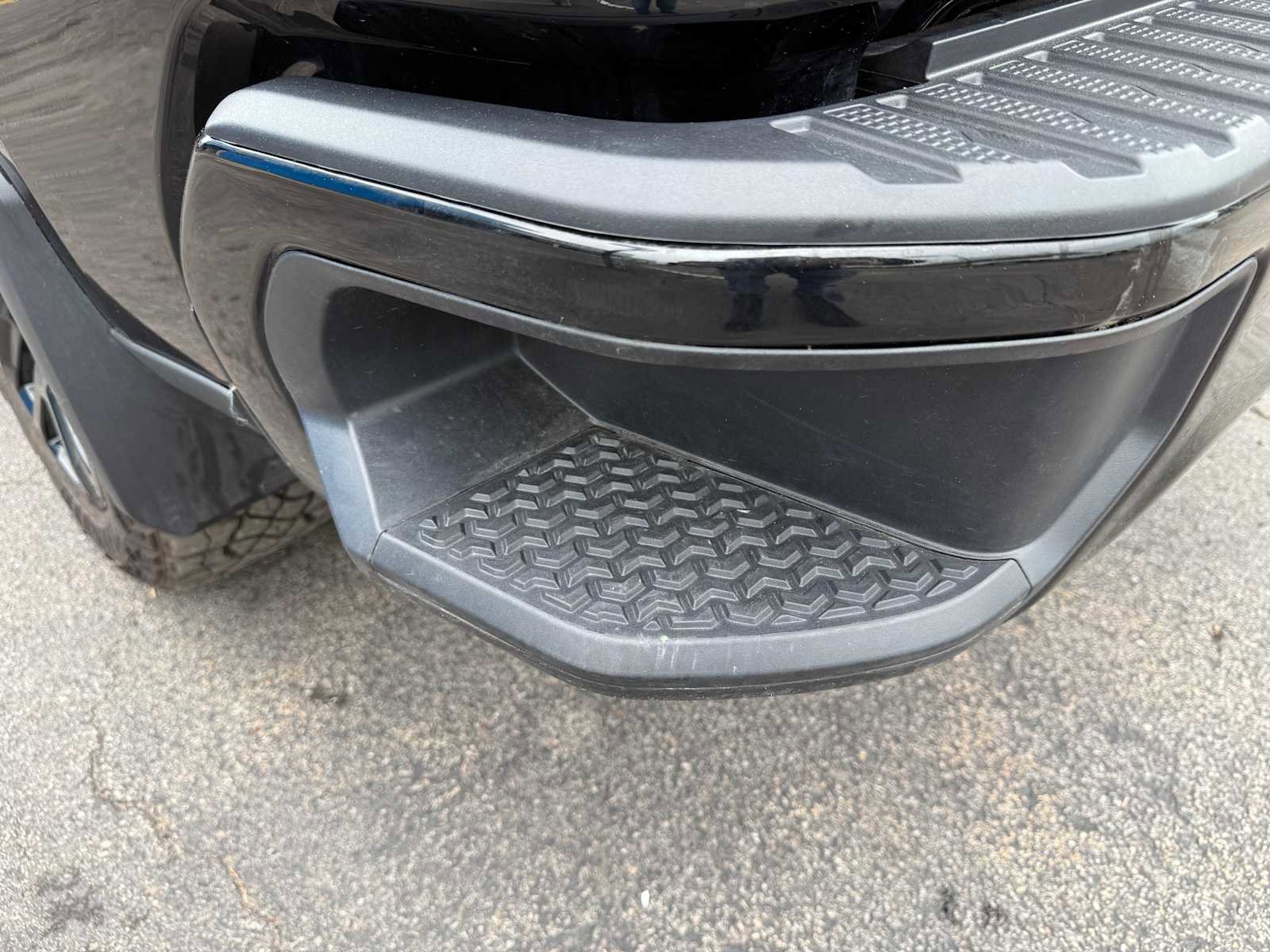 Used 2024 Chevrolet Silverado 1500 LT Trail Boss image 29