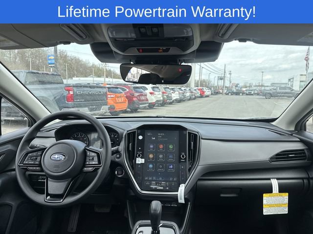 New 2026 Subaru Crosstrek 2.0i Premium image 18