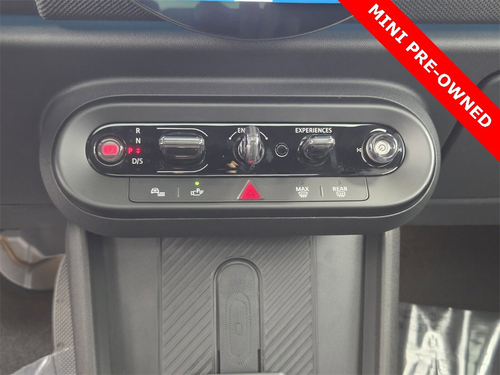 Used 2026 MINI Cooper S image 35