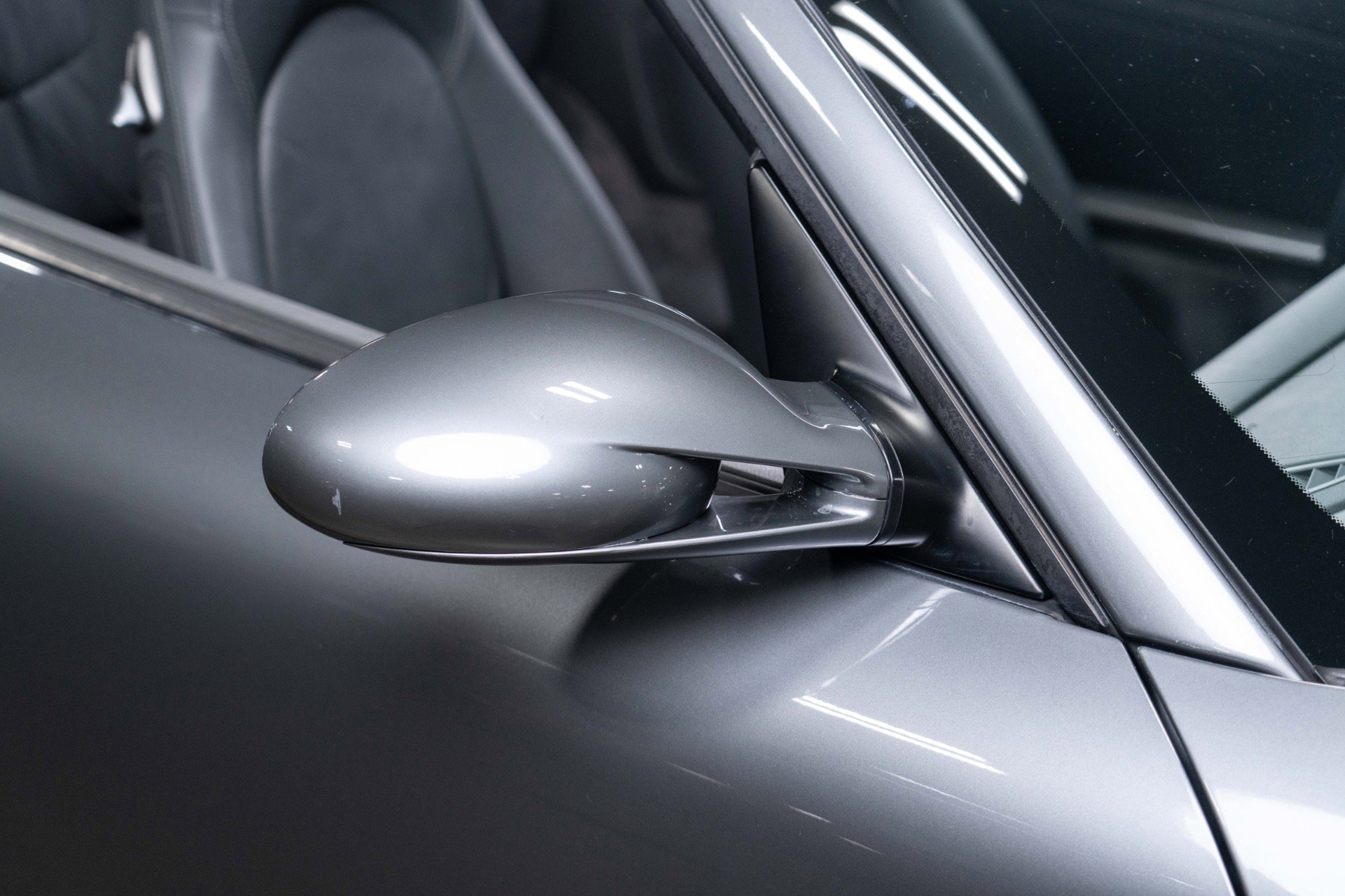 Used 2006 Porsche 911 Carrera 4S AWD/4WD image 49