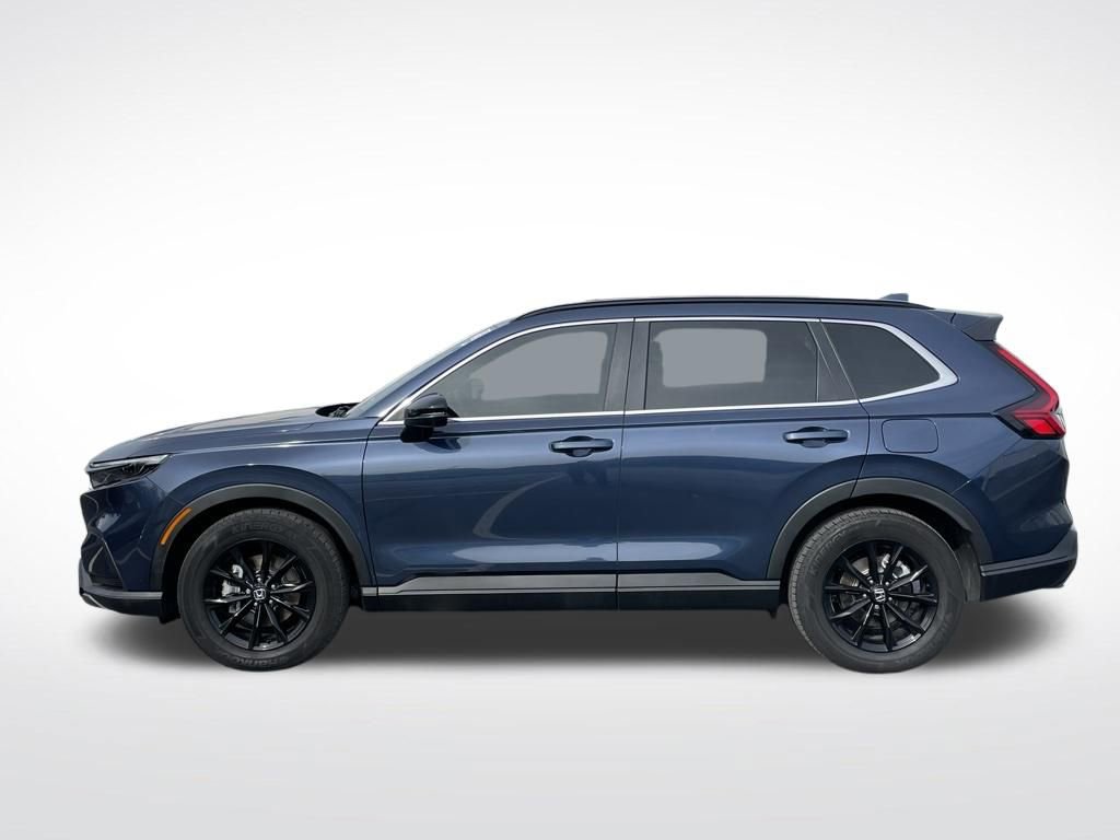 Used 2025 Honda CR-V Sport image 2