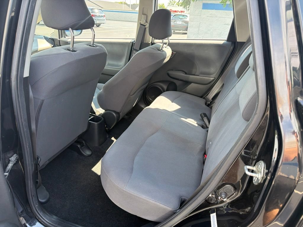 Used 2013 Honda Fit image 18