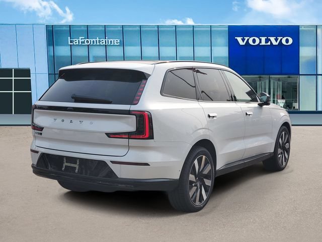 New 2026 Volvo EX90 Ultra AWD/4WD image 4